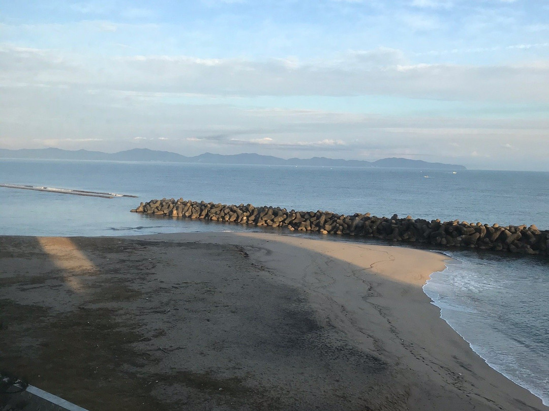 Kaike Seaside Hotel主图