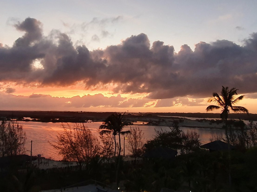 Casa Santa Maria Tatajuba主图