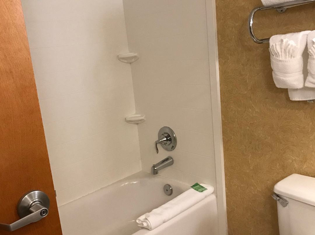 Doubletree By Hilton Hotel Baltimore - Bwi Airport主图