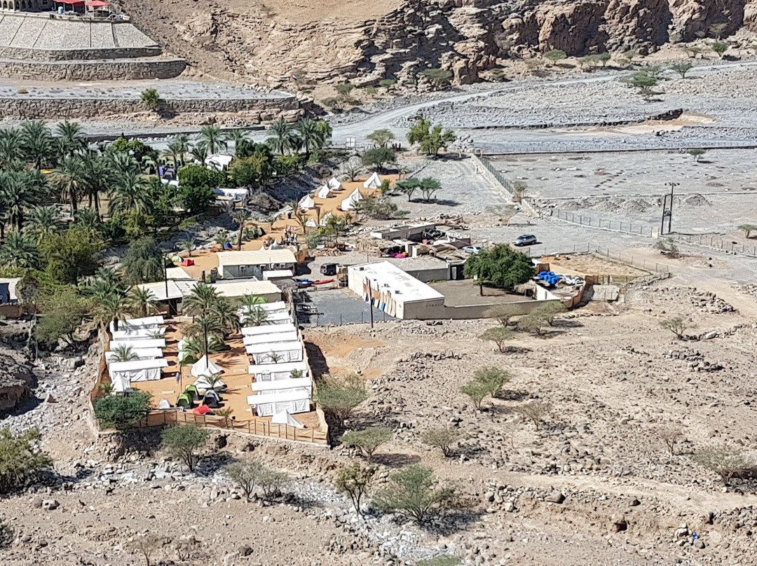 Challenging Adventure LLC-哈伊马角必去景点