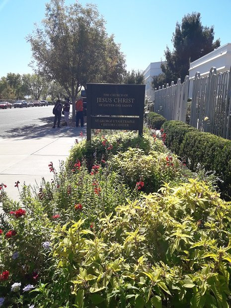 圣乔治神庙-圣乔治必去景点