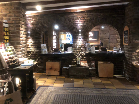 Land Gut Höhne主图