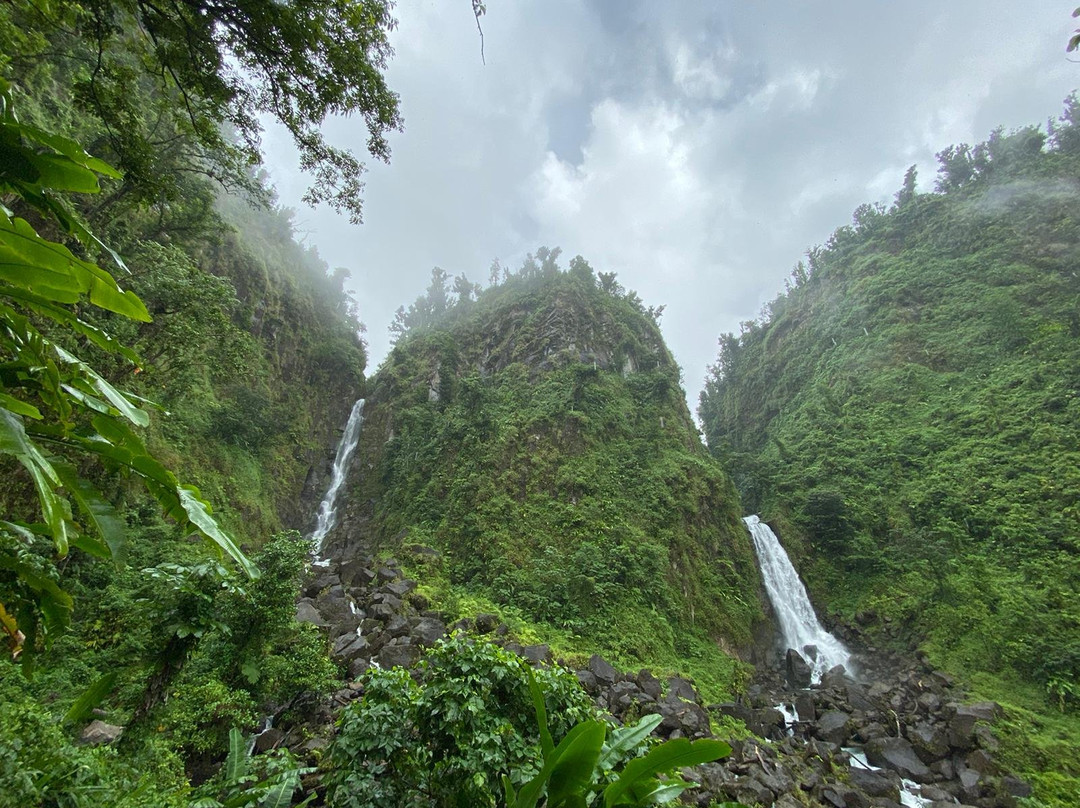 Bumpiing Tours-罗索必去景点