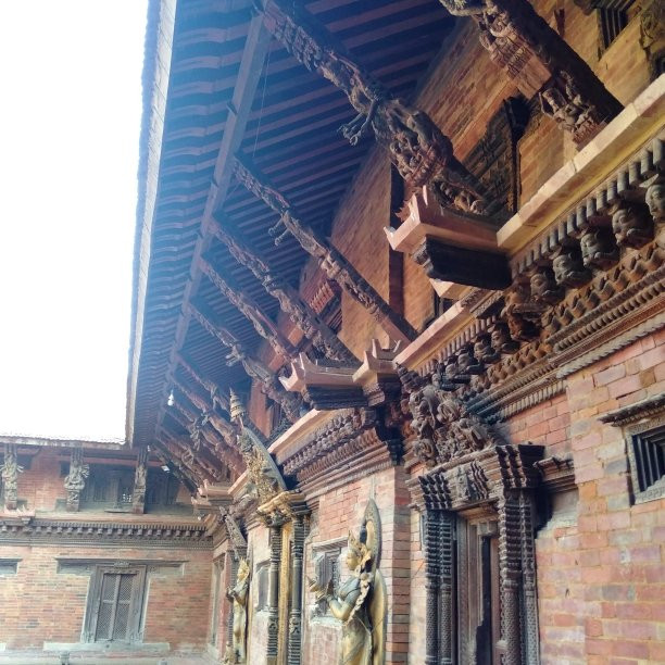 Patan Museum-帕坦（拉利特浦）必去景点