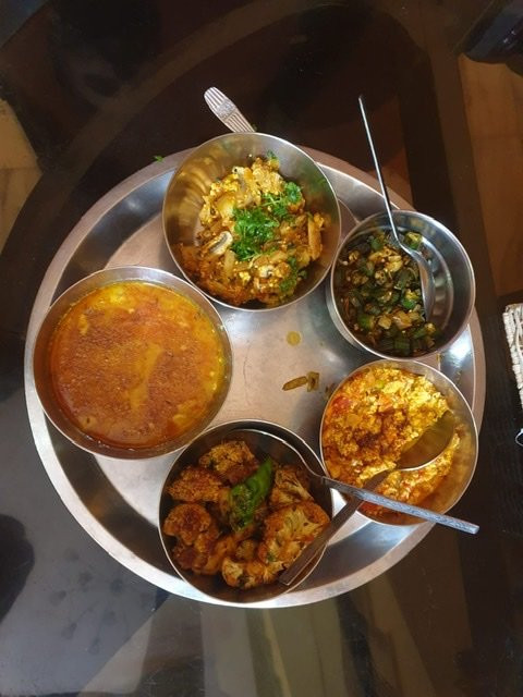 Lavi's cooking景点图片