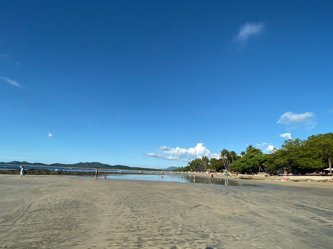 Tamarindo Beach景点图片