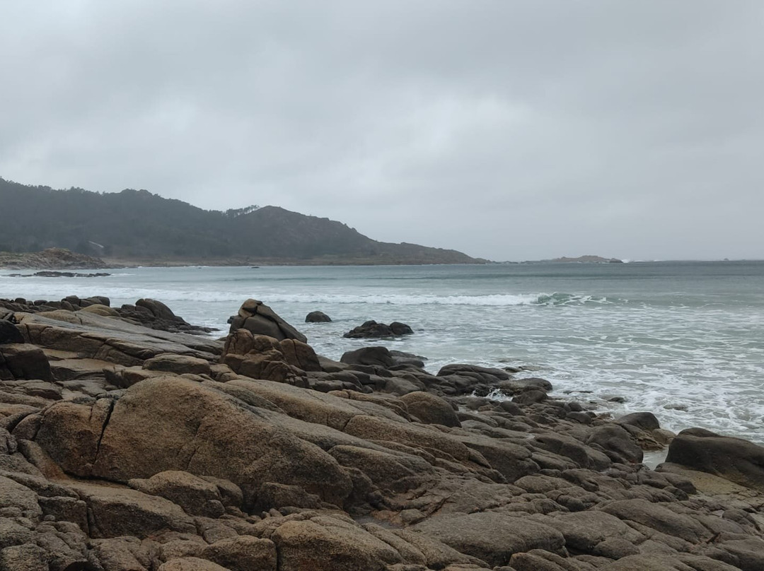 Praia De Arou-Arou必去景点