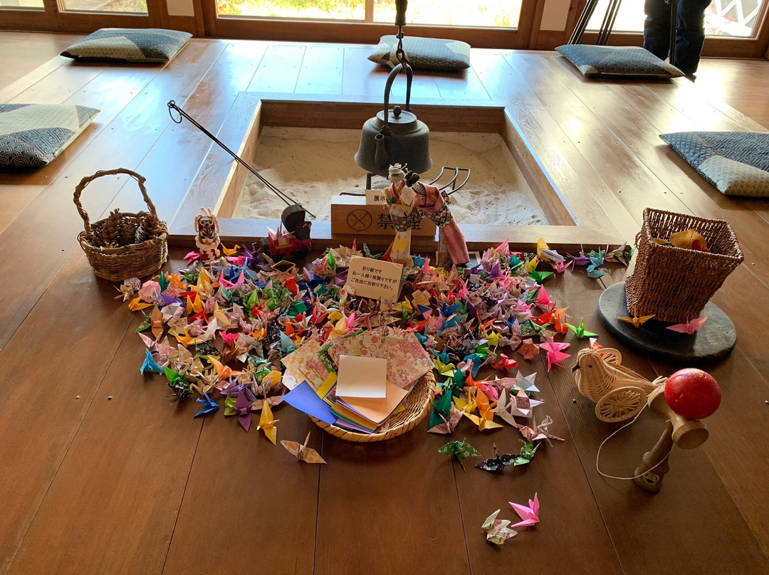 Nakano City Tatsuyuki Takano Memorial-中野市必去景点