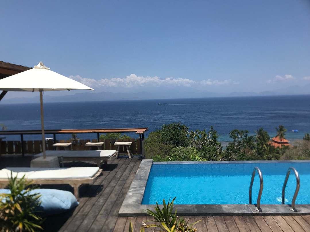 Daphila Cottage主图