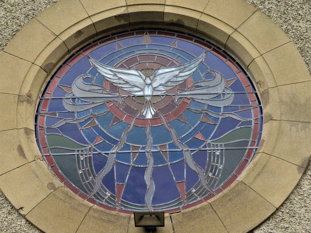 St John Vianney Catholic Church-Alva必去景点
