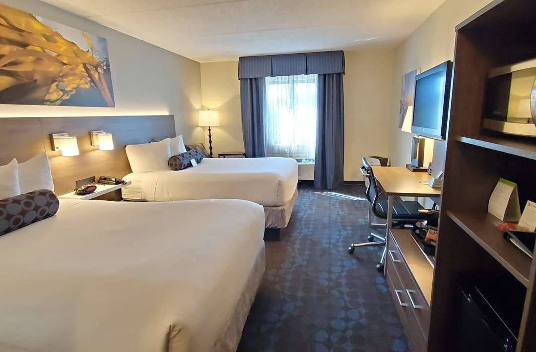 Best Western Plus Hollywood/Aventura主图