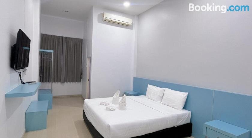 Top Inn Hotel主图