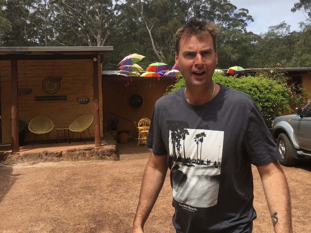 Bartholomews Meadery-丹麦必去景点