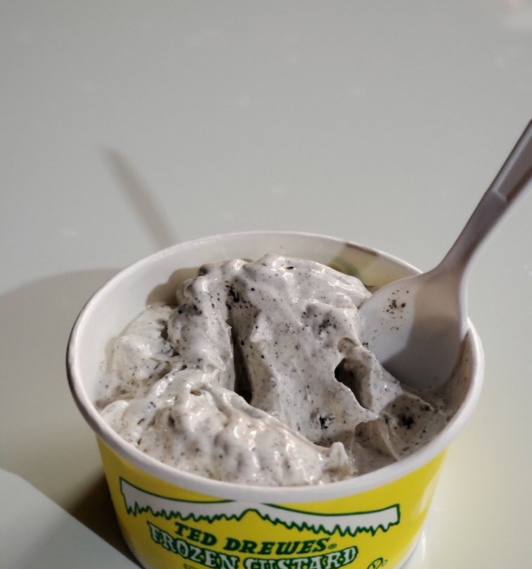 Ted Drewes Frozen Custard景点图片
