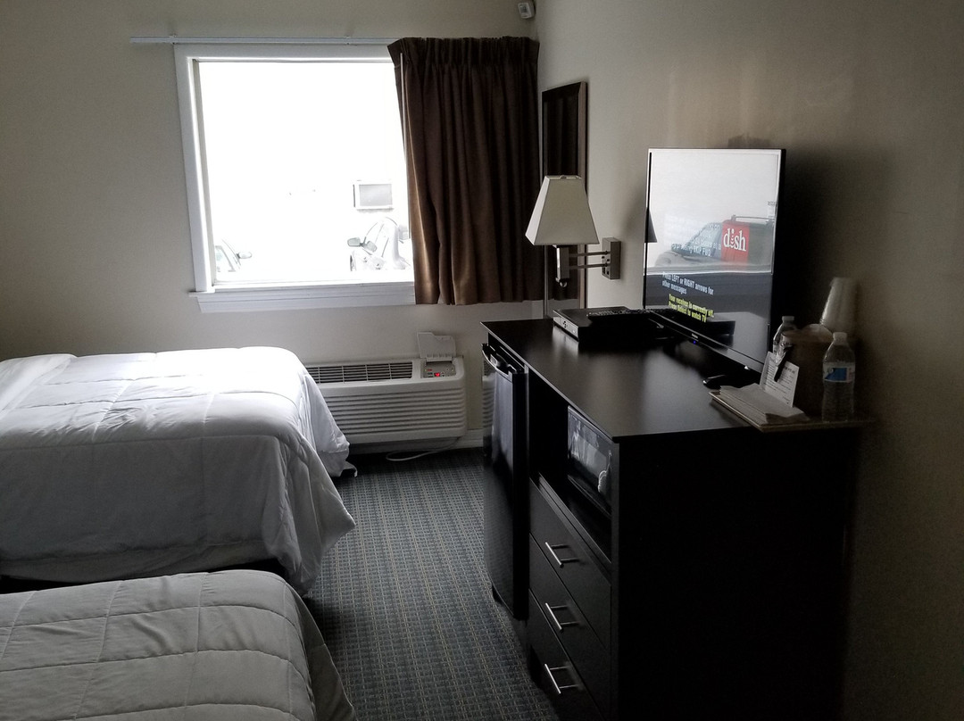 Royersford酒店住宿-Mainstay Inn