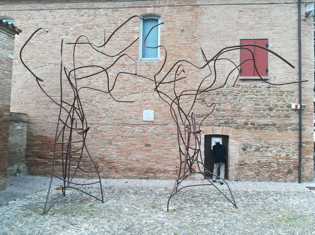 Fondazione Tito Balestra景点图片