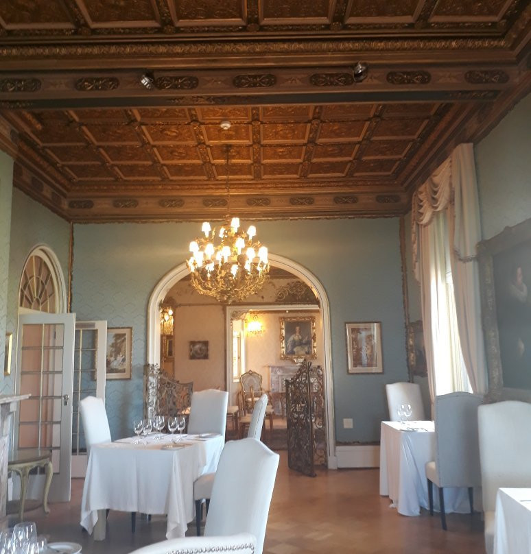 Casa Labia-Muizenberg必去景点