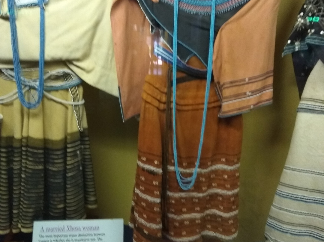 Talana Museum-丹地必去景点