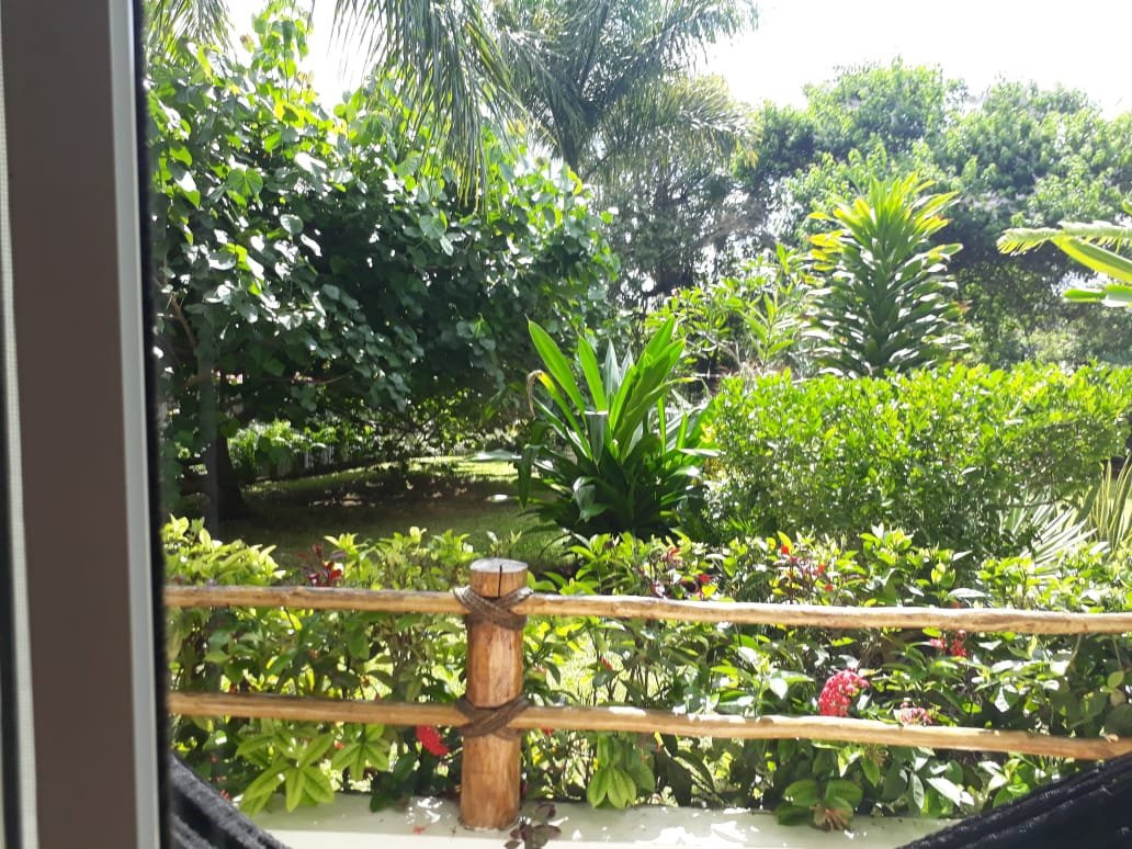 Hotel Aires Bacalar主图