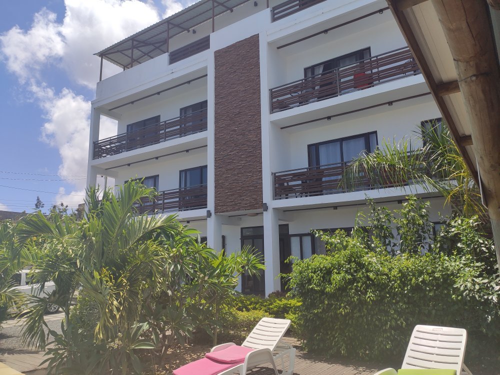 Roi Holiday Stay-官方