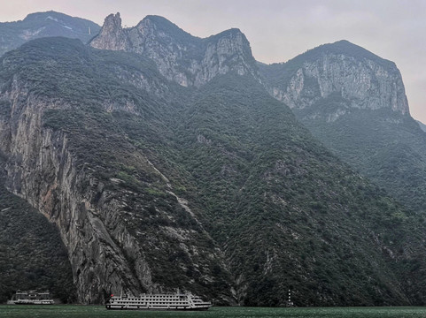 SilkRoadTrips-重庆市必去景点