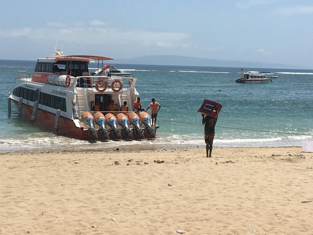 Glory Fast Boats-沙努尔必去景点