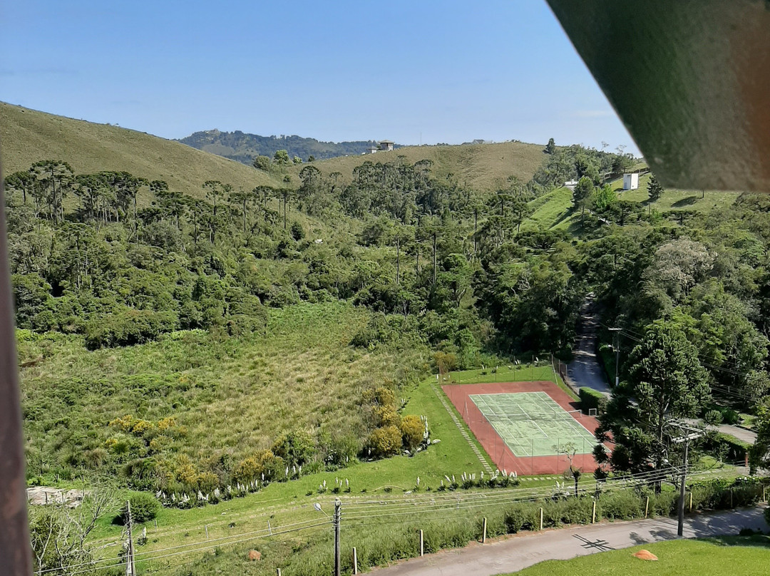 Plaza Inn Week Inn主图