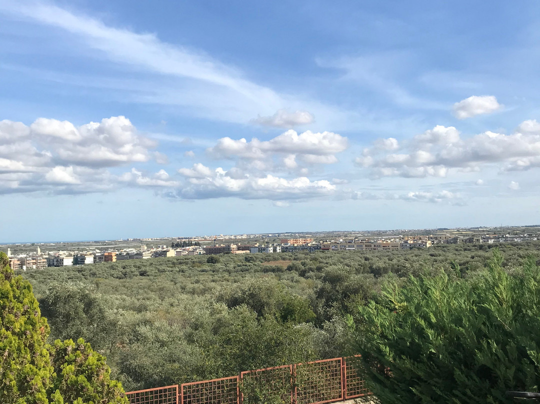 Le Sirene Bed And Breakfast主图