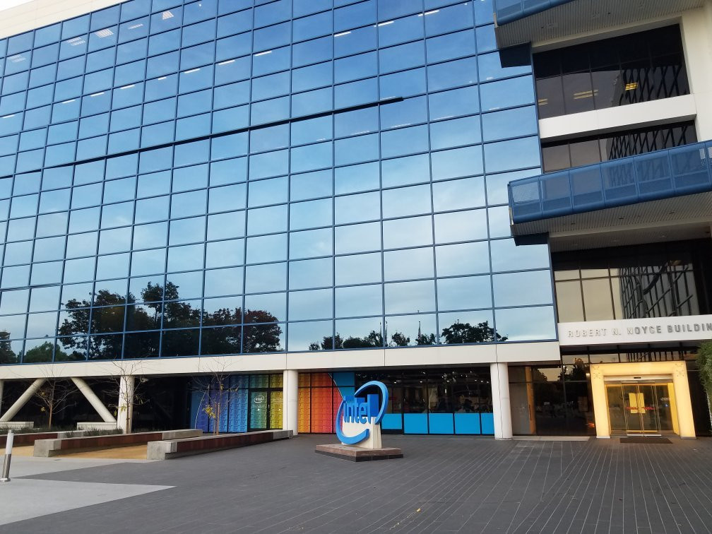 因特尔公司和博物馆-圣克拉拉必去景点