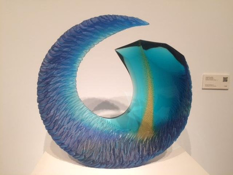 Foundation For The Carolinas-夏洛特必去景点