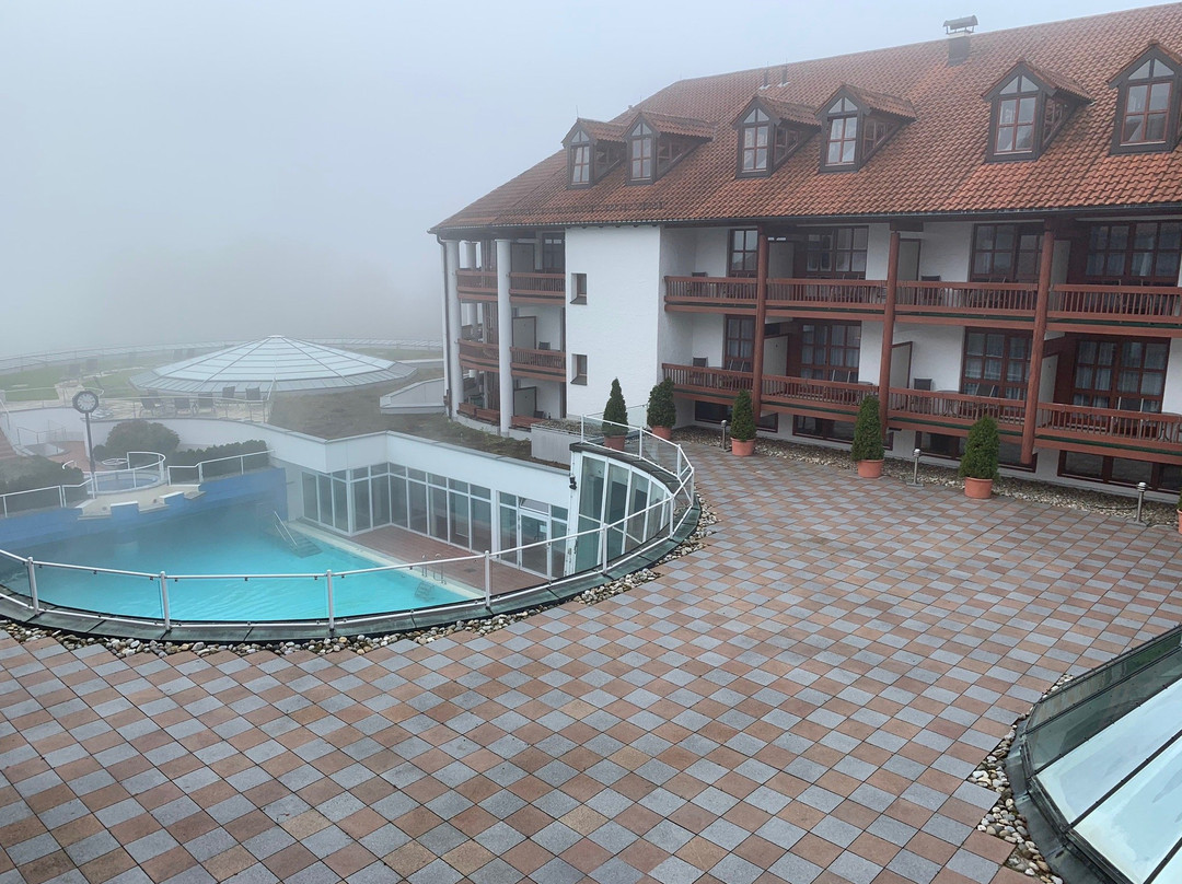 Furstenhof Quellness- Und Golfhotel主图