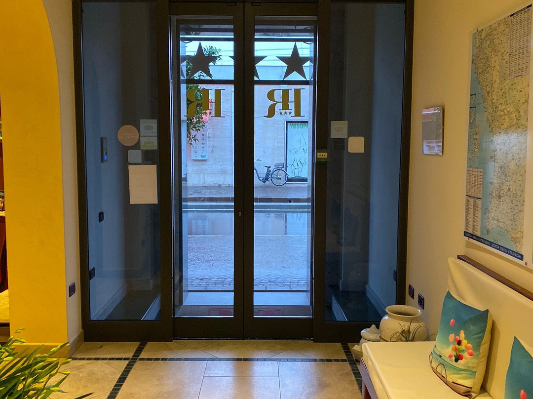 Hotel Rosignano主图