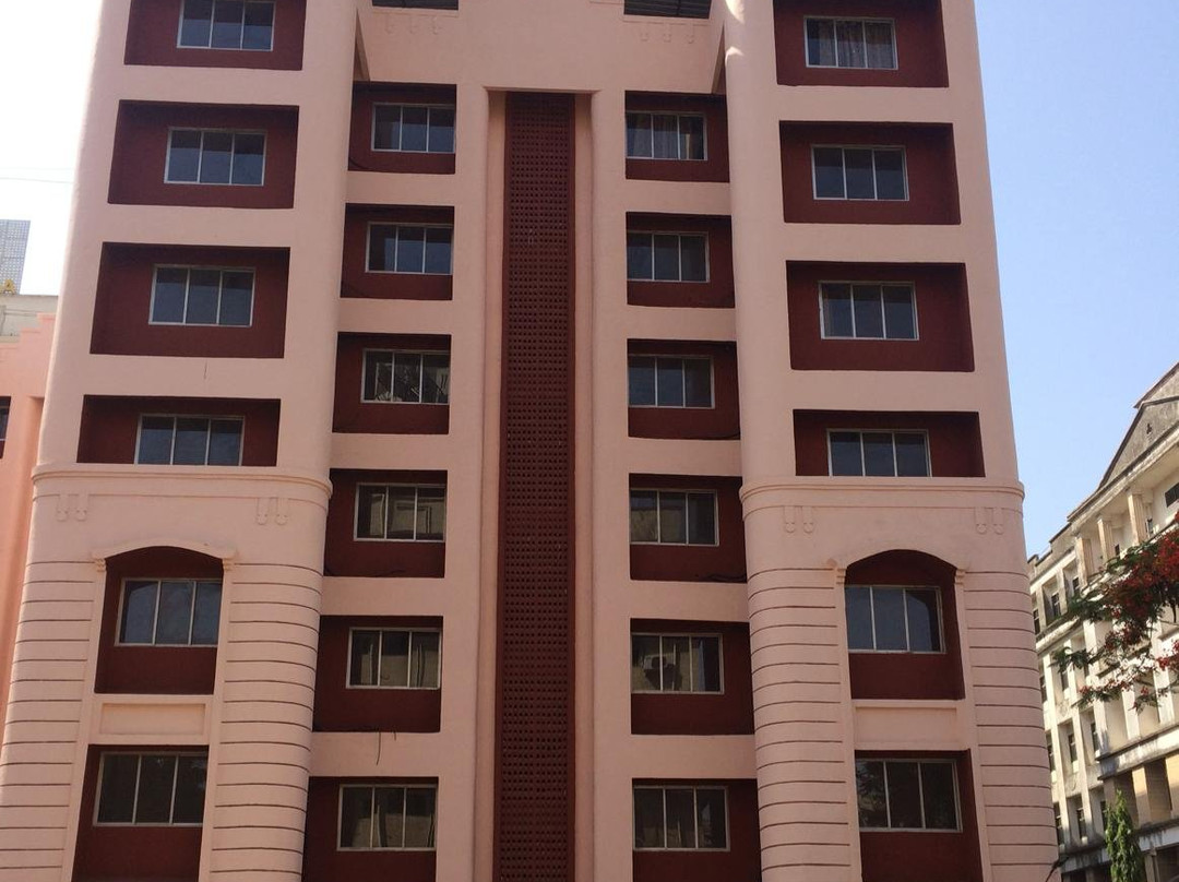 The Byke Studio Apartment主图