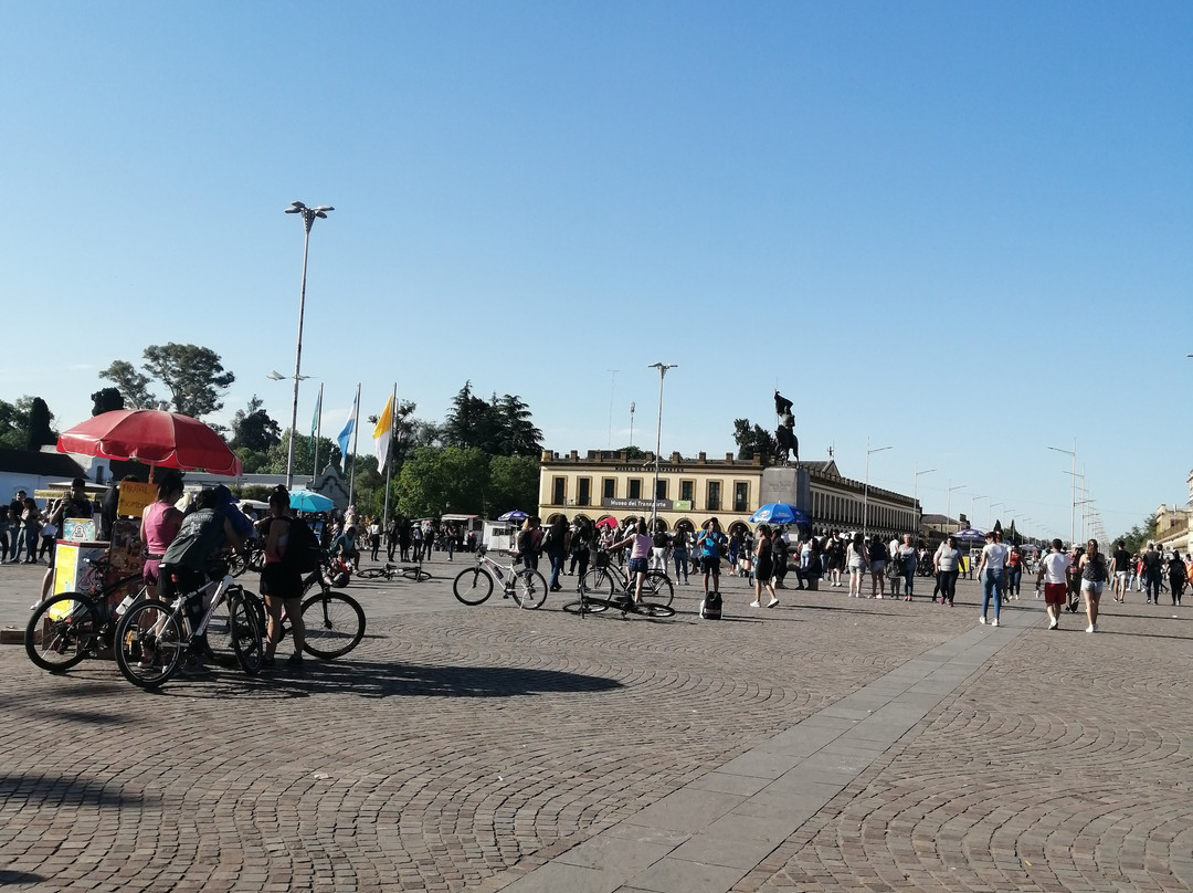 Basilica de Luján-Lujan必去景点