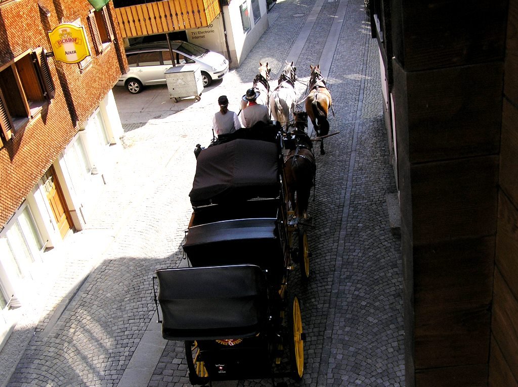 Baren Restaurant&Rooms-酒店景观