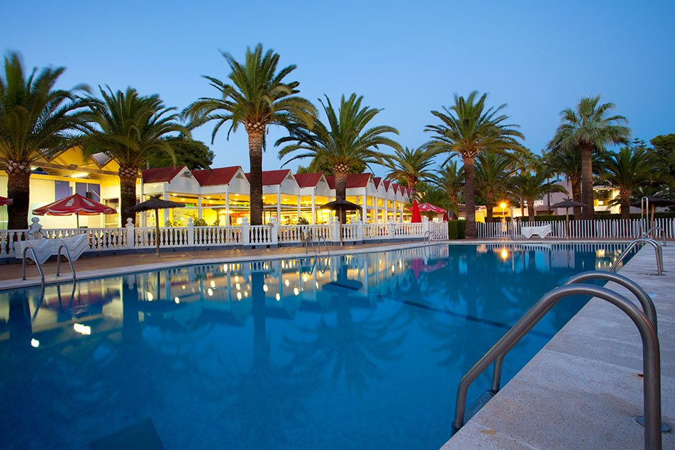 Bonterra Resort