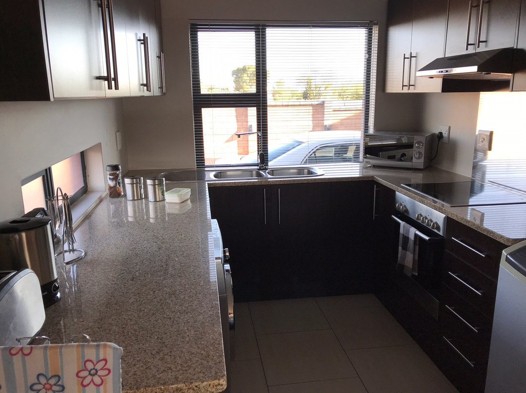 Haus Holzapfel主图