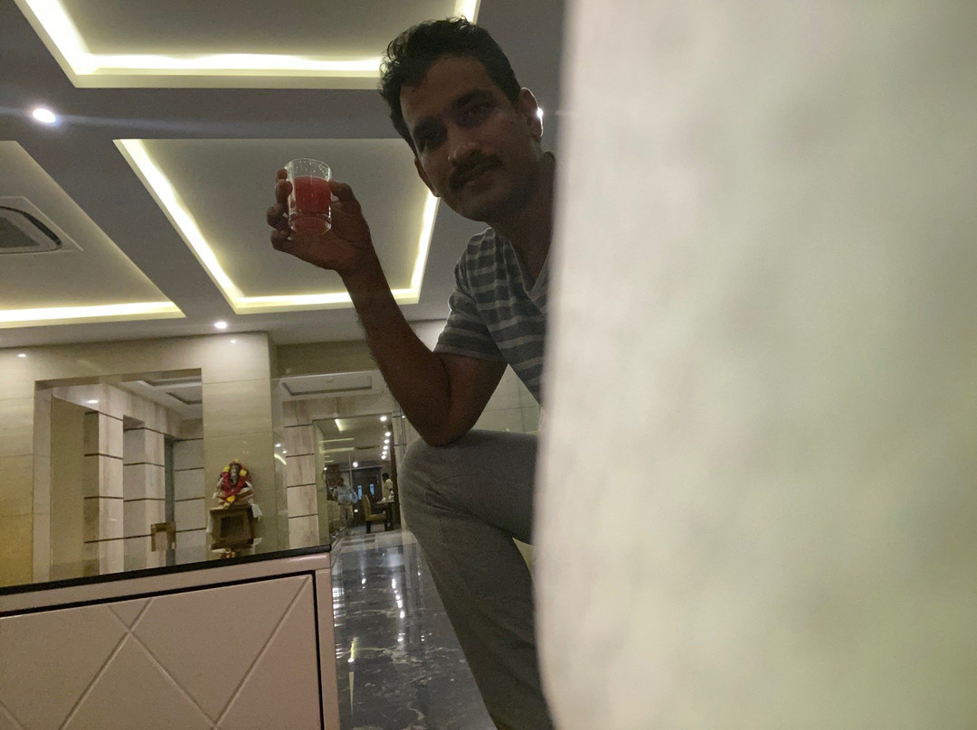 Hotel Himalayaa主图