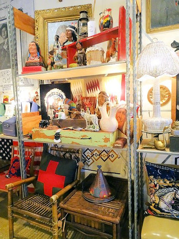 Old Made Good-纳什维尔必去景点