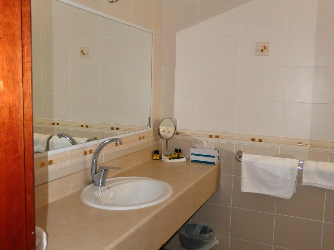 Best Western Plus Ambassador Orange主图