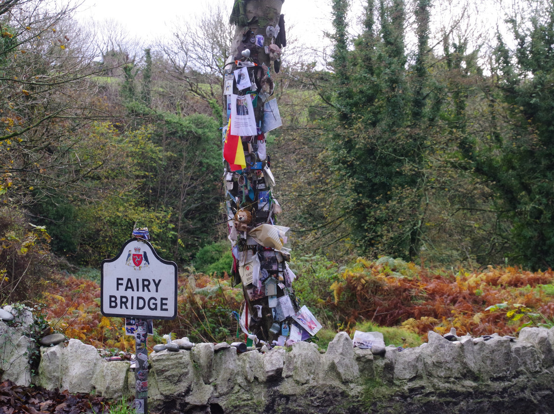 Fairy Bridge-Mount Murray必去景点