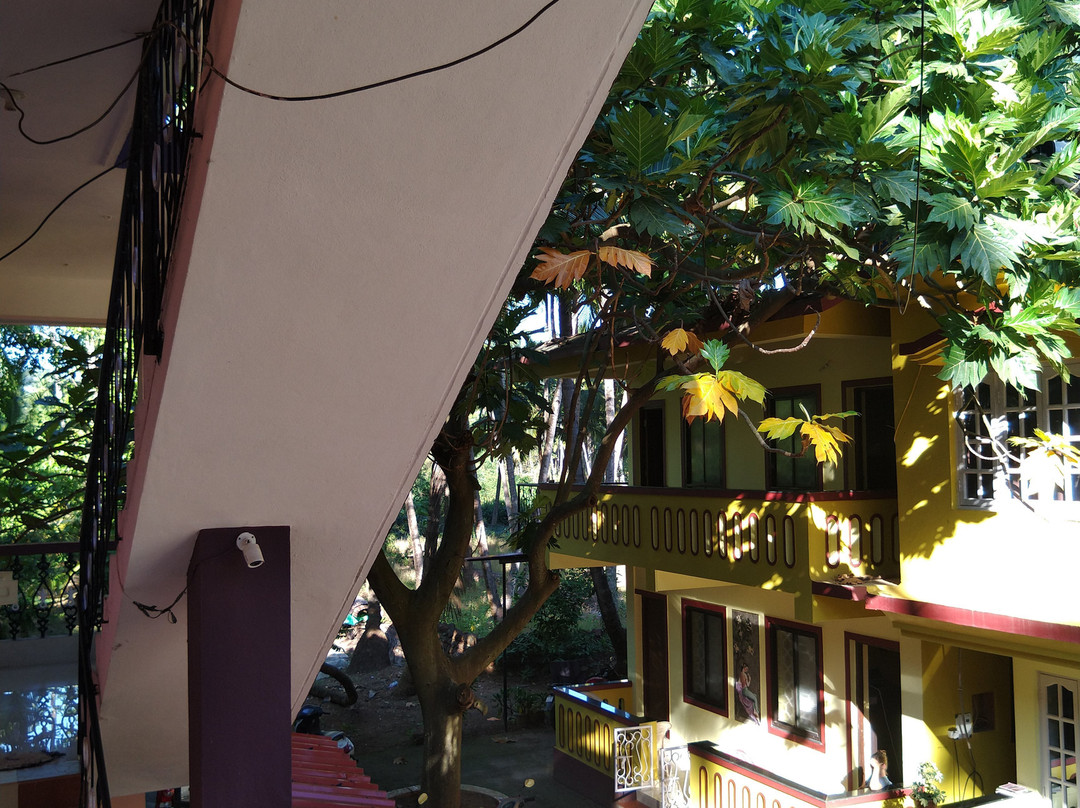 All Seasons Guest House主图