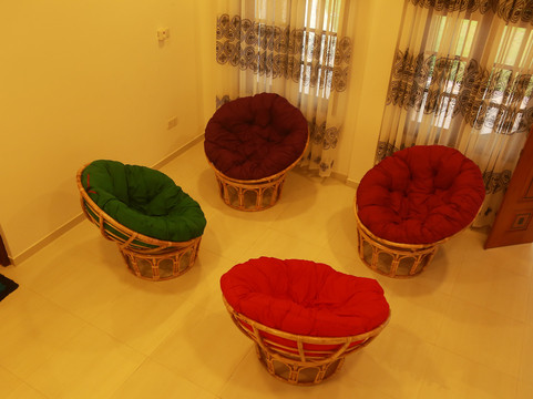 锡里克缇雅玛玛斯宫酒店主图