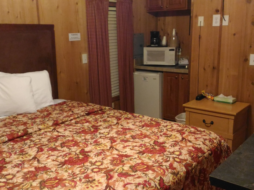 La Siesta Motel主图