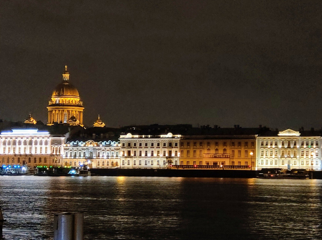 Petersburg-Hautnah-圣彼得堡必去景点