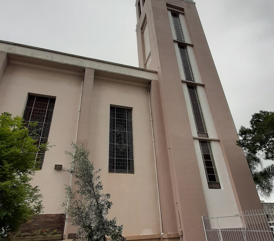 Igreja Matriz São Paulo景点图片