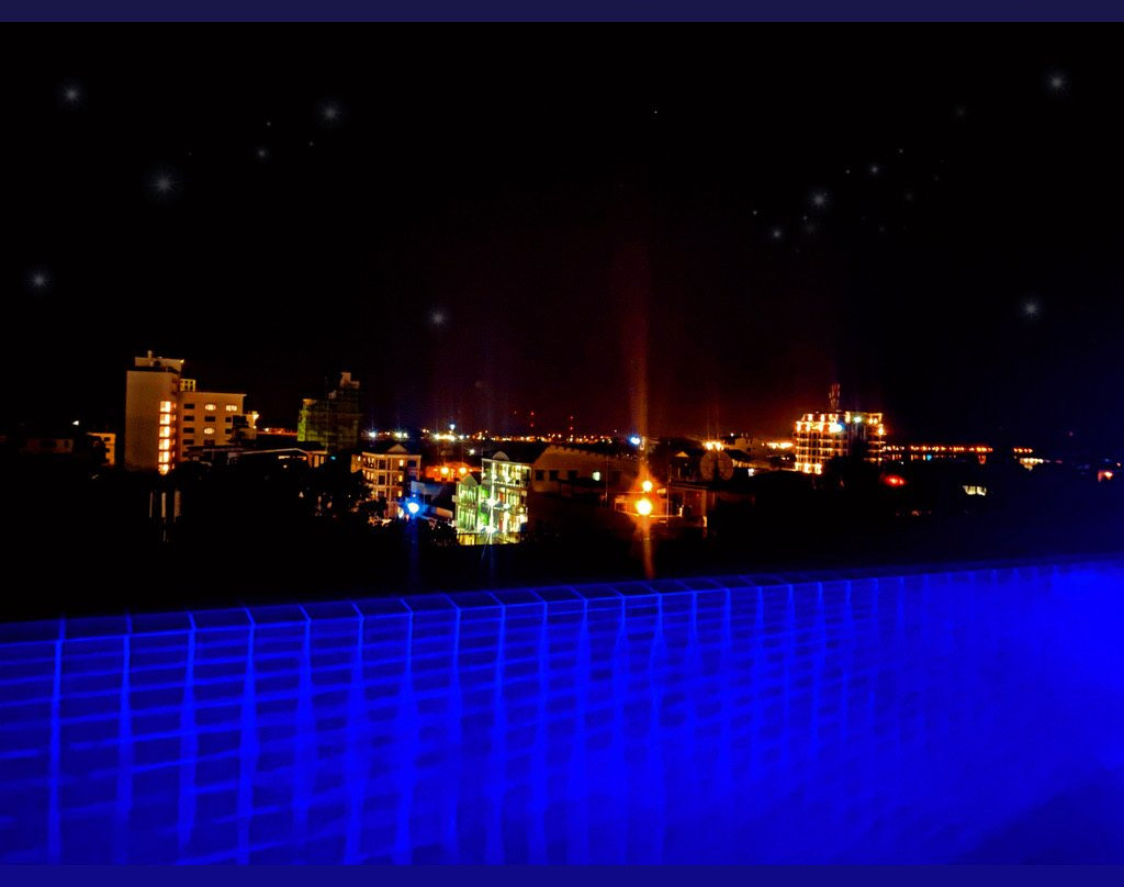 Lao Poet Hotel主图