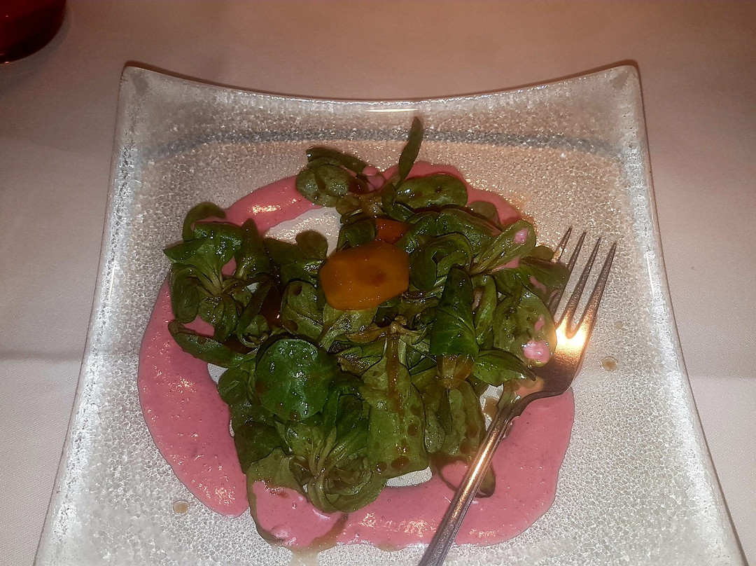 Landhotel Muehle zu Gersbach主图