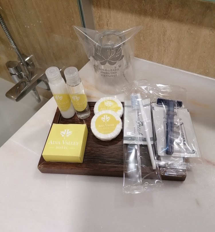 Alva Valley Hotel主图