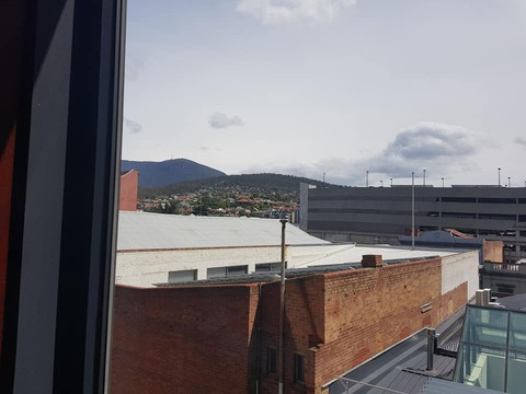 RACV 霍巴特酒店主图